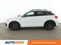 Volkswagen T-Roc 2.0 TSI R 4Motion Aut.*NAVI*VC*ACC*MATRIX* Weiß - thumbnail 3