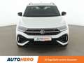 Volkswagen T-Roc 2.0 TSI R 4Motion Aut.*NAVI*VC*ACC*MATRIX* Weiß - thumbnail 9