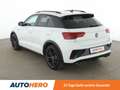 Volkswagen T-Roc 2.0 TSI R 4Motion Aut.*NAVI*VC*ACC*MATRIX* Weiß - thumbnail 4