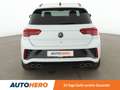 Volkswagen T-Roc 2.0 TSI R 4Motion Aut.*NAVI*VC*ACC*MATRIX* Weiß - thumbnail 5