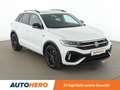 Volkswagen T-Roc 2.0 TSI R 4Motion Aut.*NAVI*VC*ACC*MATRIX* Weiß - thumbnail 8