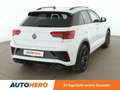 Volkswagen T-Roc 2.0 TSI R 4Motion Aut.*NAVI*VC*ACC*MATRIX* Weiß - thumbnail 6