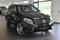 Mercedes-Benz GLE 43 AMG 4Matic 9G AMG LINE EXKLUSIV"PANO"AHK"360CAM"LED" Schwarz - thumbnail 2