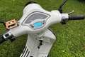 Vespa Primavera 50 2 Takt Motor Weiß - thumbnail 9