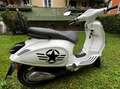 Vespa Primavera 50 2 Takt Motor Weiß - thumbnail 5