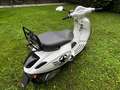 Vespa Primavera 50 2 Takt Motor Weiß - thumbnail 4