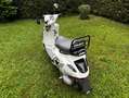 Vespa Primavera 50 2 Takt Motor Weiß - thumbnail 3