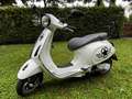 Vespa Primavera 50 2 Takt Motor Weiß - thumbnail 2