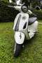 Vespa Primavera 50 2 Takt Motor Weiß - thumbnail 8