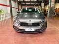 Skoda Octavia 1.5 G-TEC DSG Wagon Style Gris - thumbnail 2