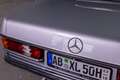 Mercedes-Benz 250 Pullmann seltene 15 Zoll Räder u. Radkappen Srebrny - thumbnail 9