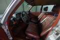 Mercedes-Benz 250 Pullmann seltene 15 Zoll Räder u. Radkappen Ezüst - thumbnail 5