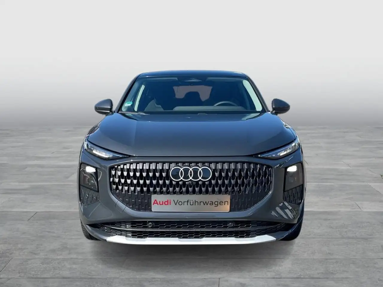 Audi Q3 e-hybrid AHK*MATRIX*PANO*TECH PLUS* 8