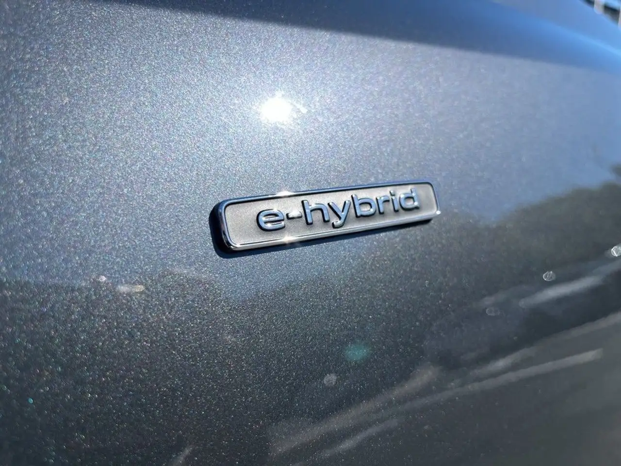 Audi Q3 e-hybrid AHK*MATRIX*PANO*TECH PLUS* 14