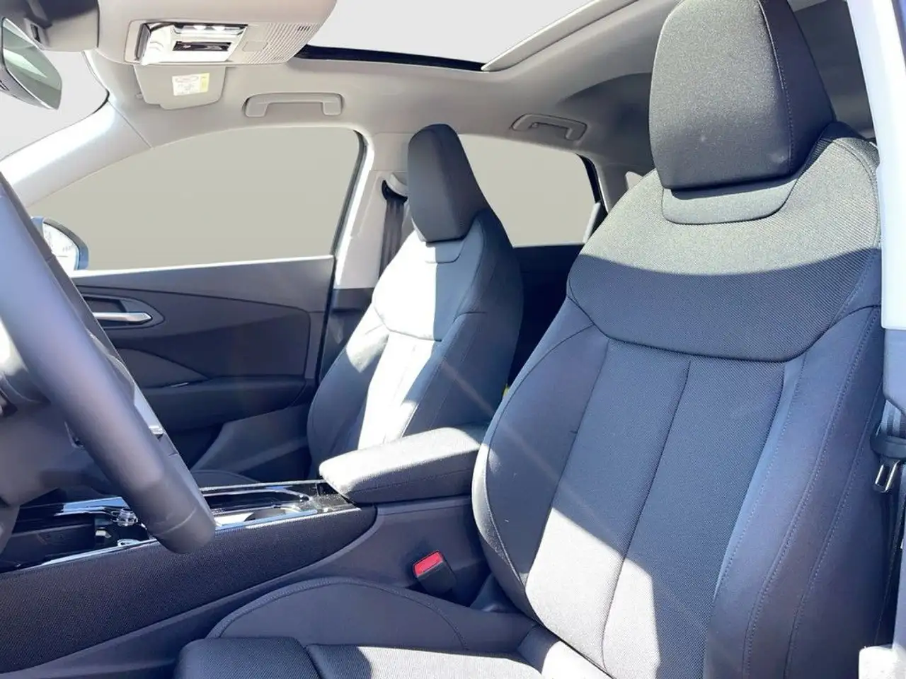 Audi Q3 e-hybrid AHK*MATRIX*PANO*TECH PLUS* 9