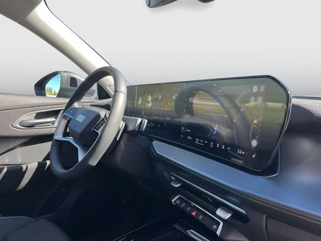 Audi Q3 e-hybrid AHK*MATRIX*PANO*TECH PLUS* 15
