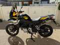 BMW F 750 GS 40th anniversary Fekete - thumbnail 4