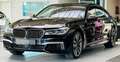 BMW M760i L xDrive  |PANO|B&W|360*|FONDTV|AIR|NIGHT.|V Negru - thumbnail 3