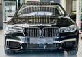 BMW M760i L xDrive  |PANO|B&W|360*|FONDTV|AIR|NIGHT.|V Negru - thumbnail 2