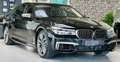 BMW M760i L xDrive  |PANO|B&W|360*|FONDTV|AIR|NIGHT.|V Negru - thumbnail 1