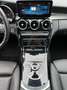 Mercedes-Benz C 220 d T Avantgarde NAV+LED+PANO+19ZOLL+KAMERA Siyah - thumbnail 13