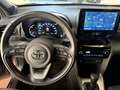 Toyota Yaris Cross 1.5h Trend fwd 115cv e-cvt+uniprop+tagliandi uffic Gris - thumbnail 12