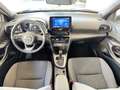 Toyota Yaris Cross 1.5h Trend fwd 115cv e-cvt+uniprop+tagliandi uffic Gris - thumbnail 11