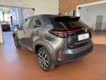 Toyota Yaris Cross 1.5h Trend fwd 115cv e-cvt+uniprop+tagliandi uffic Gris - thumbnail 3