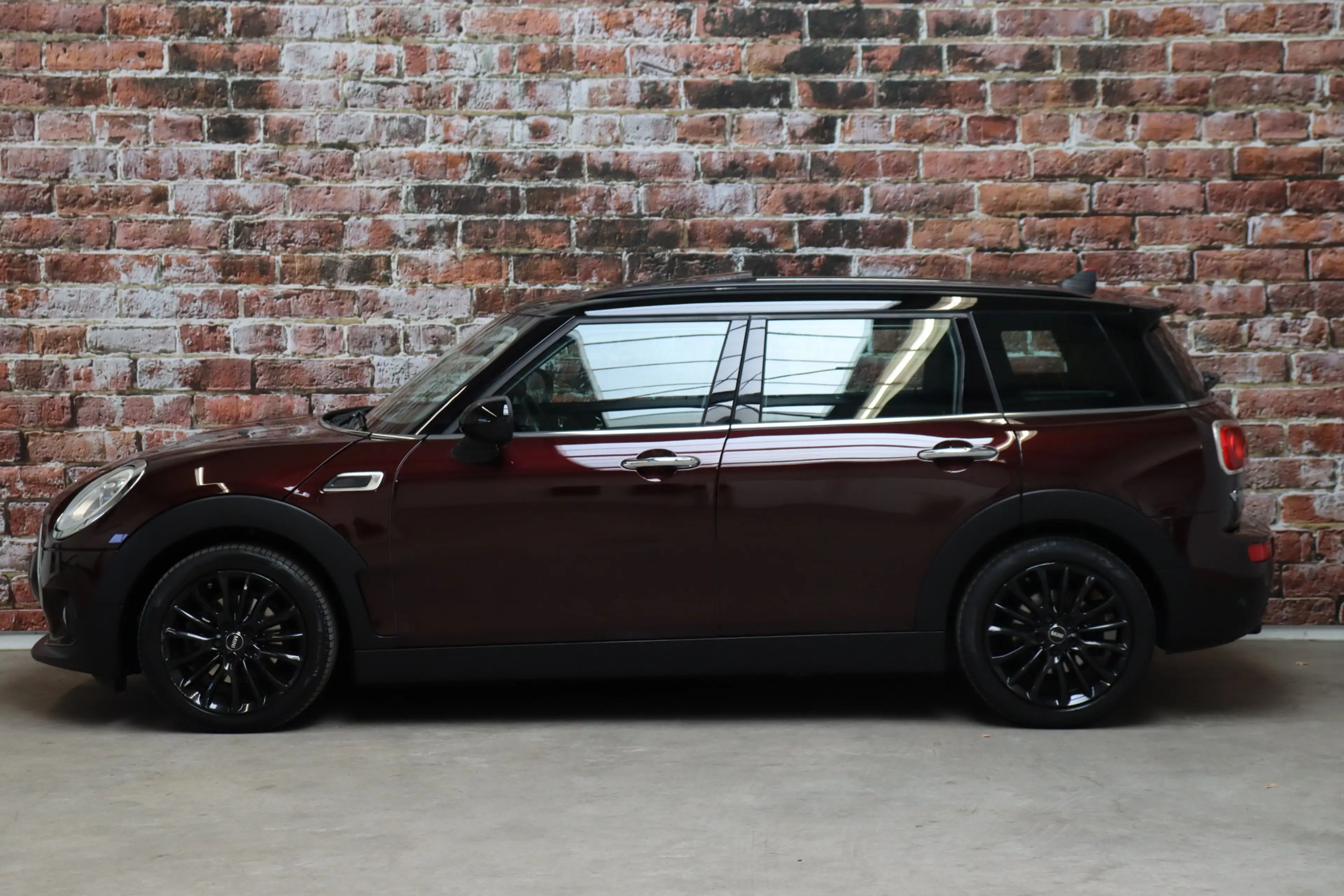MINI Cooper Clubman Serious Business / Navigatiesysteem Professional / — photo 3