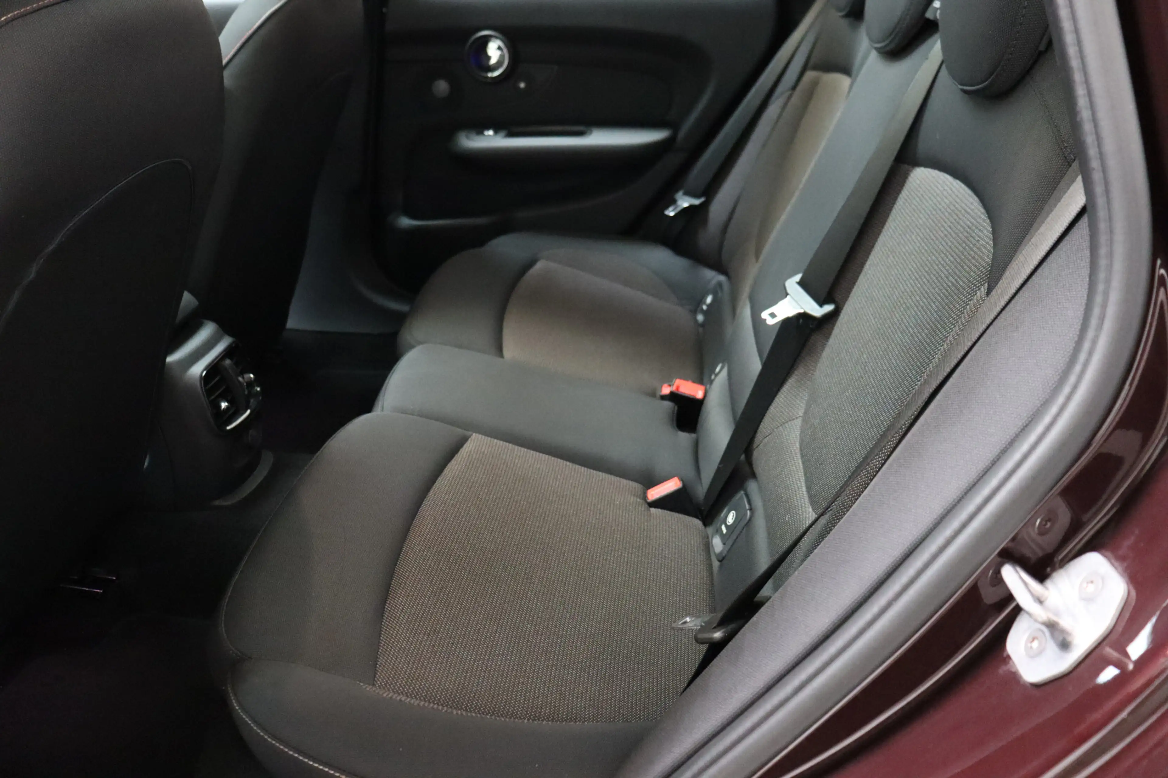 MINI Cooper Clubman Serious Business / Navigatiesysteem Professional / — photo 15