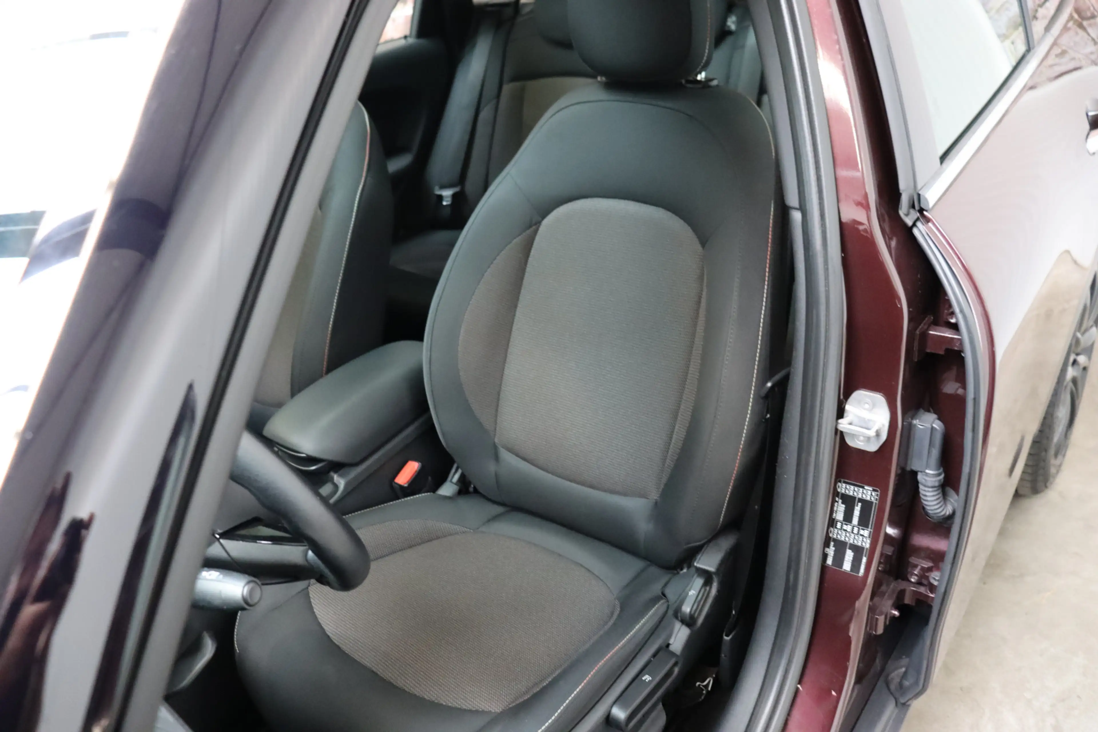 MINI Cooper Clubman Serious Business / Navigatiesysteem Professional / — photo 14