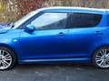 Suzuki Swift 1.6 Sport Blue - thumbnail 5