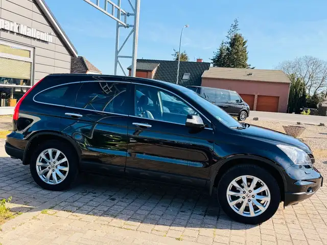 Honda CR-V view 7