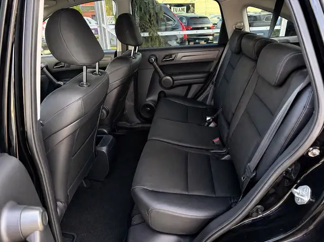Honda CR-V view 11