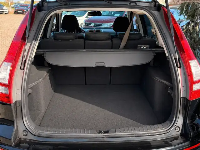 Honda CR-V view 12