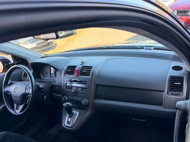 Honda CR-V view 10