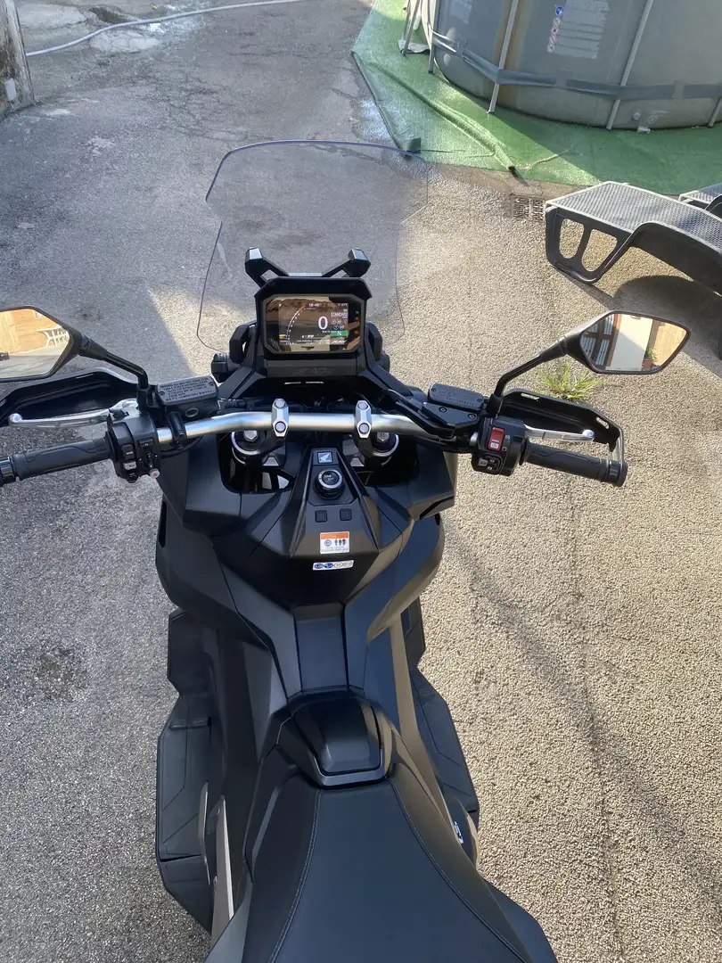 Honda X-ADV - 2