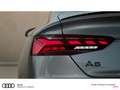 Audi A5 Sportback 40 TDI quattro S line business Gris - thumbnail 8