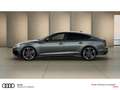 Audi A5 Sportback 40 TDI quattro S line business Gris - thumbnail 4