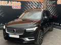 Volvo XC90 T8 Recharge Inscription AWD Aut. Negro - thumbnail 1