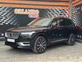 Volvo XC90 T8 Recharge Inscription AWD Aut. Negro - thumbnail 2