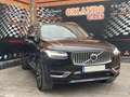 Volvo XC90 T8 Recharge Inscription AWD Aut. Negro - thumbnail 4