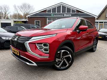 2.4 PHEV First Edition NL. Auto, 42600km