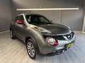 Nissan Juke Juke 1.2 DIG-T Acenta Gris - thumbnail 1