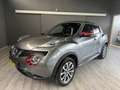 Nissan Juke Juke 1.2 DIG-T Acenta Gris - thumbnail 2