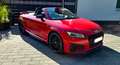Audi TT TT Roadster 45 TFSI S tronic Competition Rot - thumbnail 1