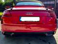 Audi TT TT Roadster 45 TFSI S tronic Competition Rot - thumbnail 6