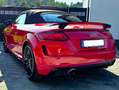 Audi TT TT Roadster 45 TFSI S tronic Competition Rot - thumbnail 4