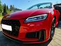 Audi TT TT Roadster 45 TFSI S tronic Competition Rot - thumbnail 2