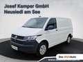 Volkswagen T6.1 Transporter VW Transporter T6.1 Kastenwagen Entry TDI Weiß - thumbnail 1